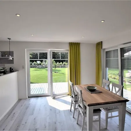 Ferienhaus Blue House *