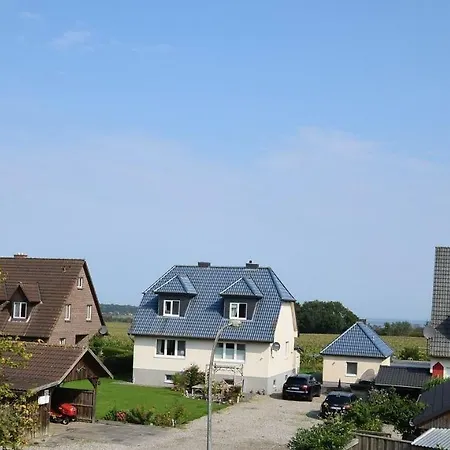 Ferienhaus Blue House *