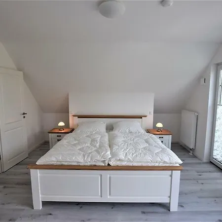 Ferienhaus Blue House Blekendorf